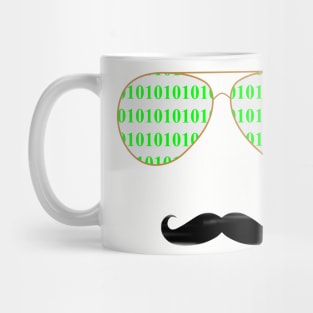 The Hacker Mug